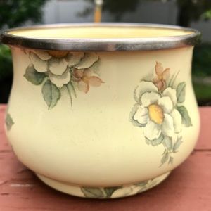 Mackenzie Child’s Small Pot